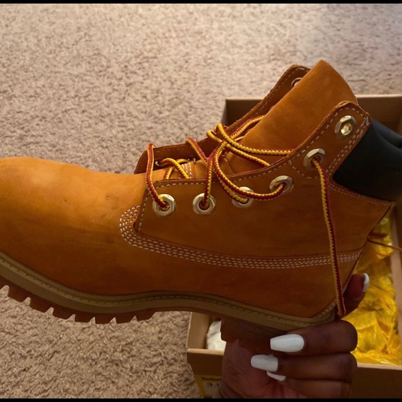 Timberland boots - Picture 5 of 6